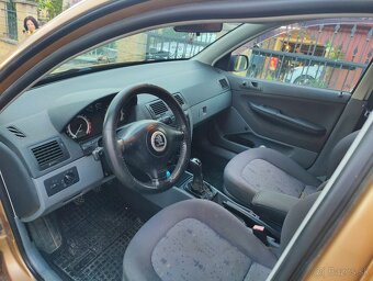 Škoda Fabia 1.4 MPI + LPG - 3