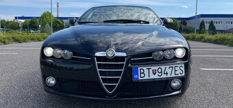 Alfa Romeo 159 Ti Sportwagon 2,0jtd 125 kW r.v.2012 - 3