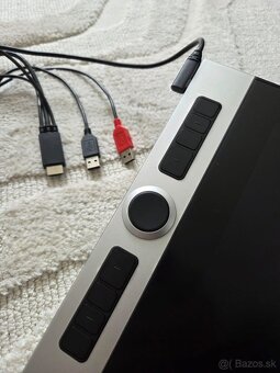 Grafický tablet XPPen Innovator 16 - 3