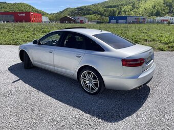 Audi A6 3.0 TDI quattro exclusive - 3