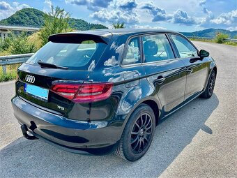 ‼️ Audi A3 1.2 TFSI – Možná výmena/úver/leasing - 3