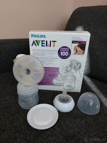 Philips Avent odsávač mlieka - 3