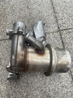 Chladič egr ventil - 3