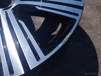 21" alu disk - Volvo XC90 - 3