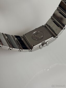 Omega Constelation quadra - 3