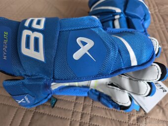 Hokejové rukavice Bauer Vapor Hyperlite - 3
