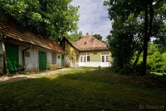 Predaj staršieho rodinného domu v obci Rúbaň - 3
