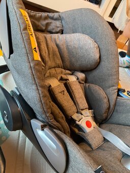 Vajíčko Cybex - 3