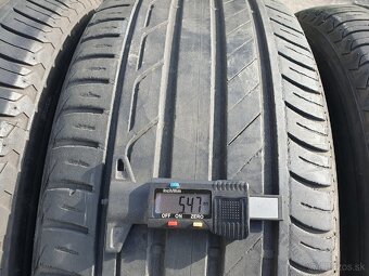 215/50R18 bridgestone turanza - 3