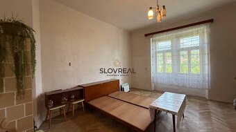SLOVREAL - Na predaj 1 izbový byt Kremnica - CENTRUM - 3