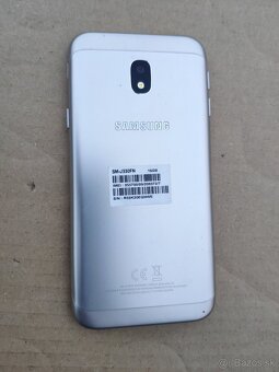 Samsung galaxy J3 - 3