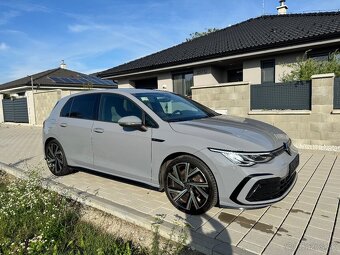 VW GOLF VIII R-line 1.5 eTSI - 3