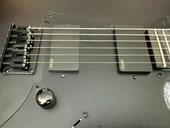 Predam zachovalú Ibanez GRGR131EX - 3