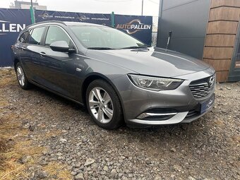 Opel Insignia 1.5 CDTi-Elegance-RV:2022---56TIS KM---- - 3