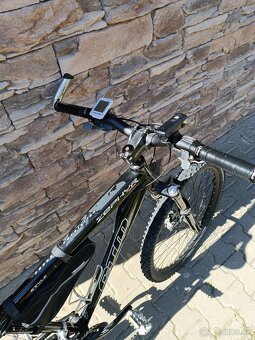 Horský bicykel CTM ZEPHYR plus - 3