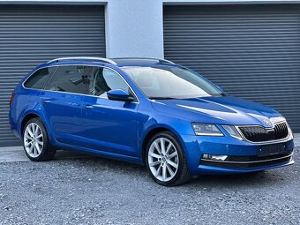 ŠKODA OCTAVIA III FACE 1.5 TSI 110 KW DSG CANTON TAŽNÉ m2020 - 3