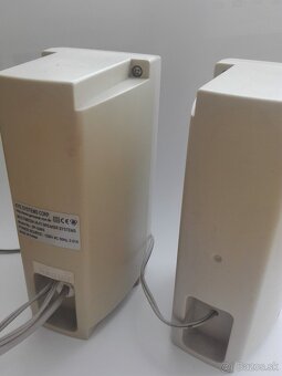 Genius SP-G06S - reproduktory - 3