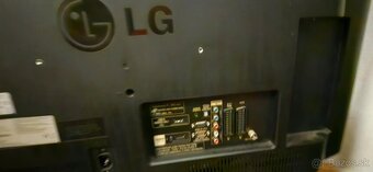 Predám Televízor LG - 3