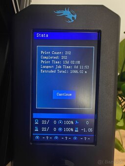 Creality Ender 3v2 CRTouch - 3
