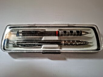 MIKRO TUZKY PENTEL+DARČEK KLUČENKA - 3