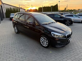 BMW Rad 2 Gran Tourer 2 220d xDrive A/T - 3