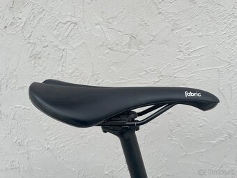 e-bike FIXIE Inc. Backspin Zehus "All in One" Black 58 cm - 3