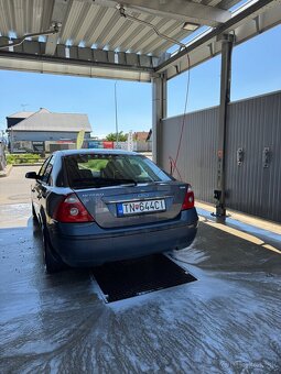 Ford mondeo - 3