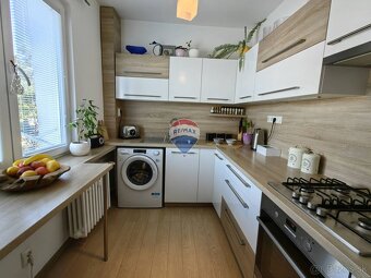 Kompletné zrekonštruovaný 2 izb byt, 55m2, ul. Stromová, pri - 3