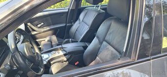 Bmw e61 525d - 3