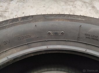 Zimne pneumatiky 165/65 R15 Tigar NOVE - 3