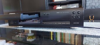 Pioneer PD-106 - 3