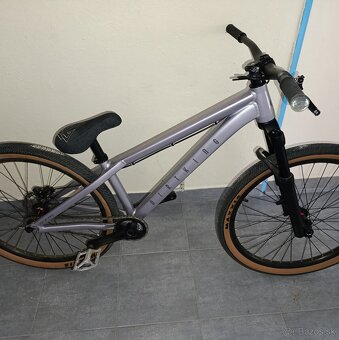 Predám CTM DirtKing 2023 - 3