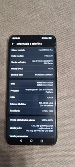 Huawei p60 pro - 3