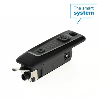 Bosch Purion 400 display + System Controller (BRC3100) - 3