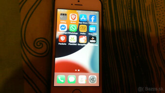 Predám Apple Iphone SE 2016 64 Gb - 3