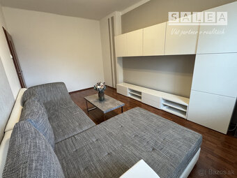 2 izbový pekný byt v centre mesta 56 m2 s pivnicou - 3