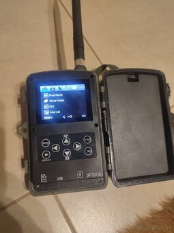 Predám fotopascu na MMS - 3