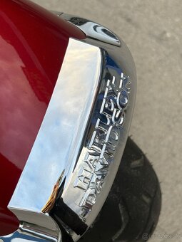 Harley Davidson Tri Glide Ultra Anniversary - 3