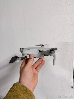 DJI mini 2 FLY MORE COMBO - 3