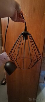 Lampy / stropne svietidla - 3