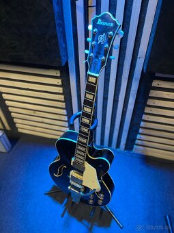 🎸 Na predaj: Ibanez Hollow Body (Artcore séria) - 3