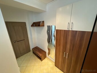 Prenájom 2 izbový byt Olbrachtova ul. Trenčín - 3