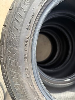 Letne 225 50 R17 94Y Bridgestone potenza - 3