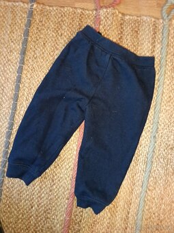 Tepláky GAP v74 - 3