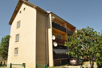 3izbový byt Spišské Vlachy - 3