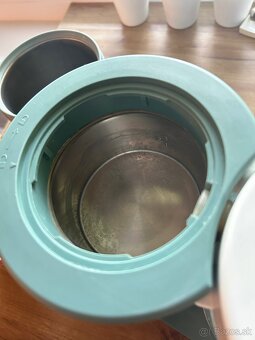 Beaba parný mixér a varič - 3