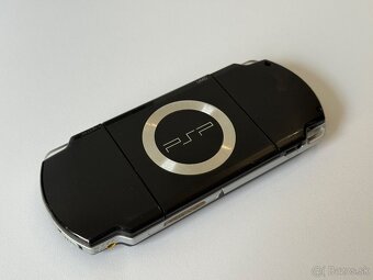 PREDAM/ VYMENIM PSP + HRY + OCHRANNY OBAL - 3