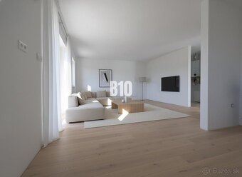 NOVOSTAVBA 4-izbového rodinného domu v Kozárovciach - 3