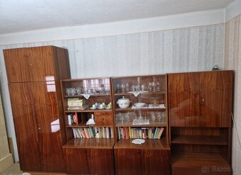 Obývacia zostava - 3