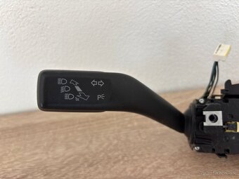 Páčky súpáčia VW Golf 6 - 3